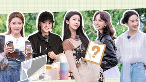 是女儿是妈妈 Speciális epizódok Ep.10 10. epizód