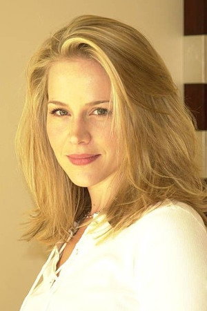 Julie Benz profil kép
