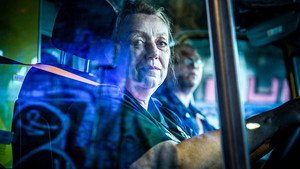 Ambulance 6. évad Ep.5 5. epizód