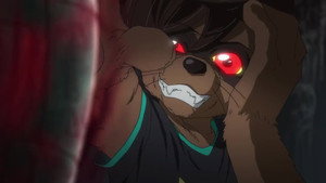 ゲゲゲの鬼太郎 1. évad Ep.12 12. epizód