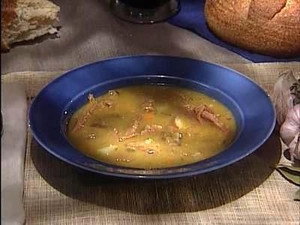 America's Test Kitchen 3. évad Ep.2 2. epizód