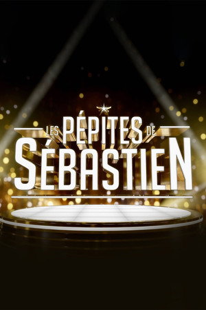 Samedi Sébastien 3. évad (2023-04-08) poszter