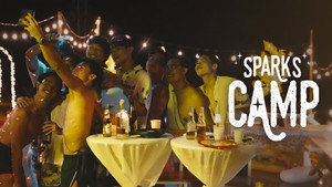 Sparks Camp kép