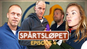 Spårtsløpet 3. évad Ep.4 4. epizód