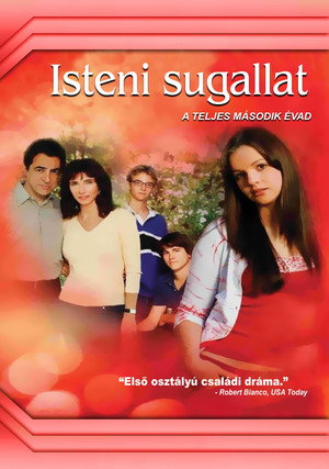 Isteni sugallat 2. évad (2004-09-24) poszter