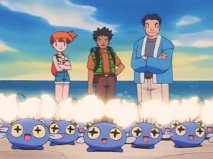 Pokémon 5. évad Ep.3 3. epizód