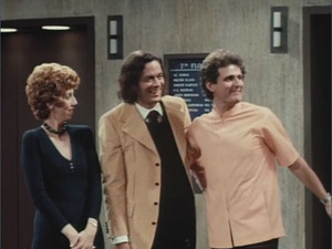The Bob Newhart Show 2. évad Ep.16 16. epizód