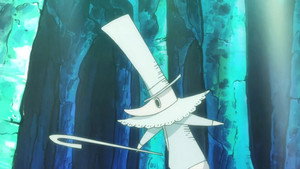 Soul Eater - Lélekfalók Speciális epizódok Ep.7 7. epizód