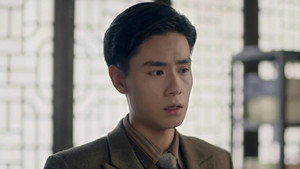 民国奇探 1. évad Ep.33 33. epizód