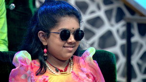 சூப்பர் சிங்கர் ஜூனியர் 10. évad Ep.4 4. epizód