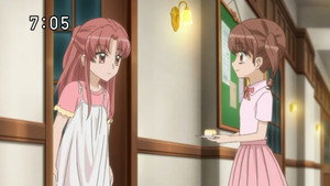 夢色パティシエール 1. évad Ep.38 38. epizód
