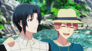 アイドリッシュセブン 1. évad Ep.9 9. epizód