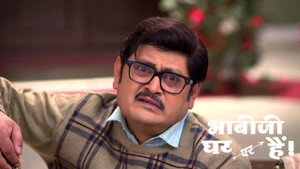 भाभीजी घर पर हैं! 1. évad Ep.1990 1990. epizód