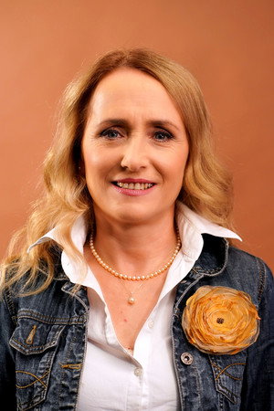 Albena Pavlova profil kép