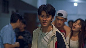 บางกอกบอย 1. évad Ep.5 5. epizód