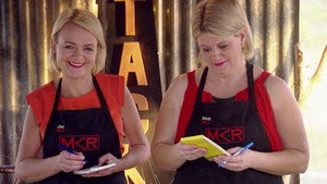 My Kitchen Rules 6. évad Ep.44 44. epizód