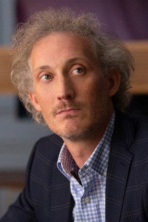 Bruno Gouery profil kép