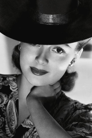 Olivia de Havilland profil kép