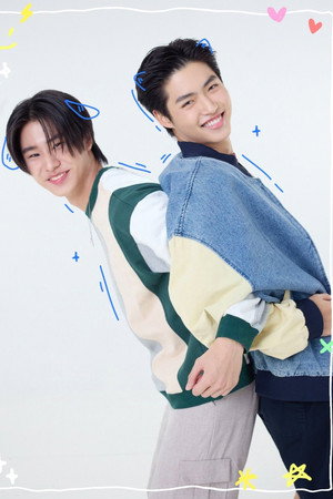เปิดเทอมใหม่ หัวใจหัดรัก poszter