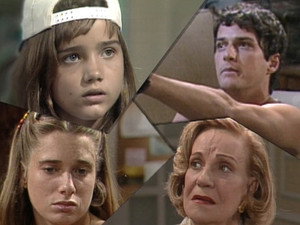 Quatro por Quatro 1. évad Ep.73 73. epizód