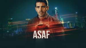 Asaf kép