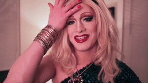Drag Becomes Him 1. évad Ep.2 2. epizód