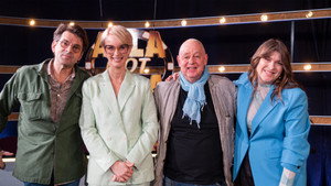 Alla mot alla med Filip och Fredrik 7. évad Ep.34 34. epizód