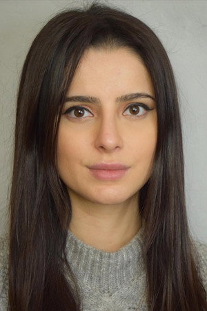 Dəniz Tacəddin profil kép
