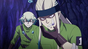魔入りました！入間くん 3. évad Ep.9 9. epizód