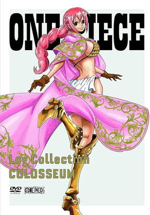 One Piece poszter