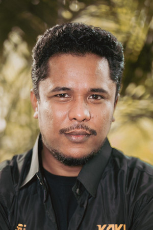 Mamat Alkatiri profil kép
