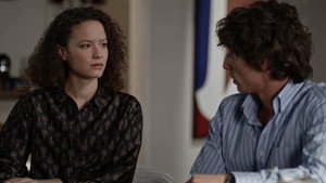 Un si grand soleil 7. évad Ep.117 117. epizód