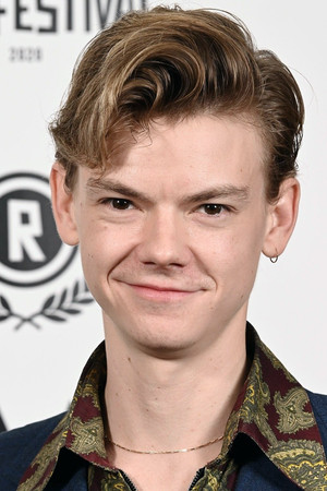 Thomas Brodie-Sangster profil kép