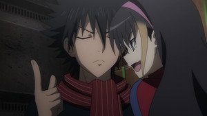 A Certain Magical Index 3. évad Ep.18 18. epizód