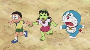ドラえもん 1. évad Ep.554 554. epizód