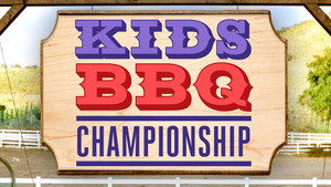 Kids BBQ Championship kép
