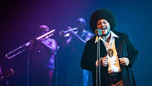 Tim Maia: Vale o Que Vier kép