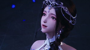 神印王座 1. évad Ep.5 5. epizód