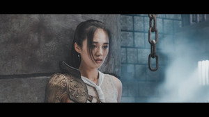 镇魂街 1. évad Ep.10 10. epizód