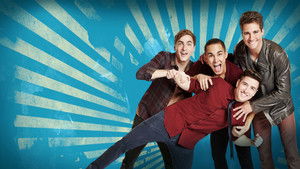 Big Time Rush kép