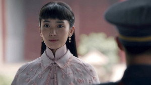 民初奇人传 1. évad Ep.5 5. epizód