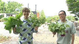 サウナを愛でたい 4. évad Ep.26 26. epizód
