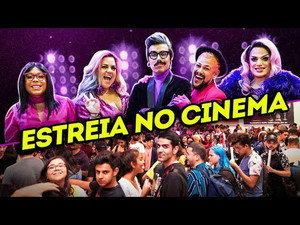 Diva Depressão 5. évad Ep.171 171. epizód