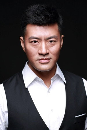 金盛宇
