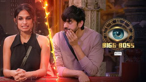 बिग बॉस 18. évad Ep.82 82. epizód