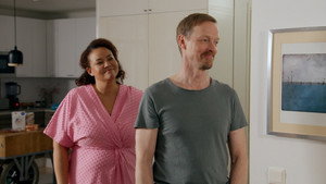 Salatut elämät 28. évad Ep.124 124. epizód