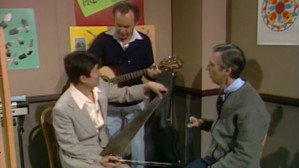 Mister Rogers' Neighborhood 10. évad Ep.5 5. epizód