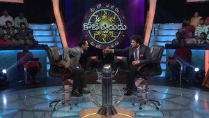 మీలో ఎవరు కోటీశ్వరుడు 4. évad Ep.2 2. epizód