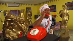 Pizza 5. évad Ep.8 8. epizód