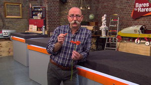 Bares für Rares 7. évad Ep.17 17. epizód